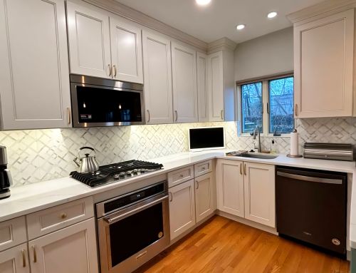 Kitchen Renovation – Mount Airy, PA